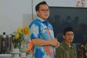 Bupati Morut kecam keras aksi anarkis di PT.GNI
