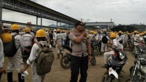Kondisi Perusahaan Kondusif dan Harmonis, Direksi PT GNI Imbau Masyarakat Tak Mudah Terprovokasi