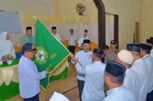 Wabup Morut harap organisasi keagamaan jadi mitra pemerintah menjaga harmonisasi kehidupan bermasyarakat