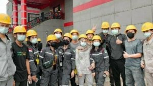 Peduli Masyarakat, PT. GNI Berikan Bantuan ke Panti Asuhan