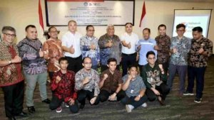 Politeknik Tridaya Virtu Morosi Gandeng Perusahaan-Perusahaan Smelter dalam Upaya Penyerapan Lulusan Sarjana Terapan