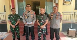 Soal Kejadian di PT. GNI, Kapolda Sulteng: “Ini akumulasi”