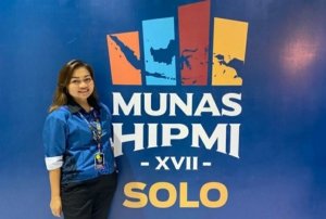 Ketum BPC HIPMI Morowali Utara Angkat Bicara Soal Kejadian di PT. GNI