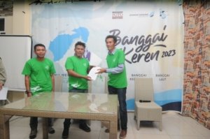 Rangkaian 15 Tahun PT Donggi-Senoro LNG Gelar Lomba Video Banggai Itu Keren 2023