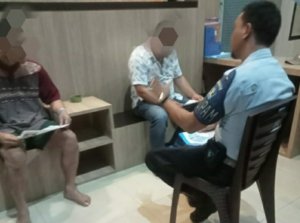 Terjerat Pidana, Mantan Bupati Morowali Utara Ditahan di Lapas Kolonodale