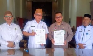 Layanan Pengadilan Agama segera hadir di Morowali Utara