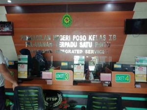 Kisah Piluh Perjuangan Warga Dari Ujung Morowali, Datang Mencari Keadilan di PN Poso