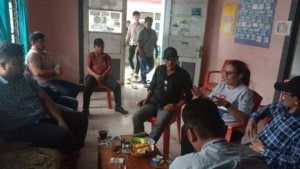 Selain Agus Dandang, Aktivis Agraria Eva Bande Turun Tangan Soal Kasus Sengketa Warga Buleleng Morowali