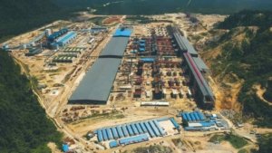 PT GNI Bakal Merekrut 1.000 Orang Karyawan Baru Awal Tahun 2023