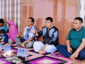 Atasi Krisis Listrik di Morut, Wakil Ketua DPW PKB Sulteng Minta Menteri BUMN Turun Tangan