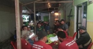 Ormas Taruna Wita Mori Sampaikan Pernyataan Sikap Jaga Investasi PT. ANA.