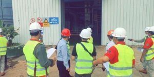 Kemenaker Akan Jadikan GNI Role Model Smelter Nikel di Indonesia