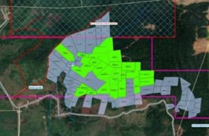 151 Hektare Lahan Desa Mondowe Masuk Lokasi Tambang. Cuan Ganti Rugi Capai Milyaran Jadi Rebutan.