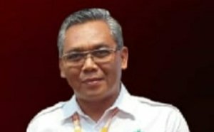 Kang Sis, Jatuh Hati Pada Nasdem.
