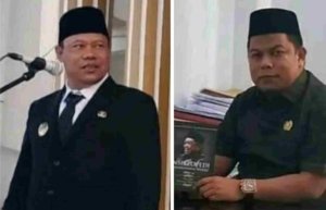 Mantan Bupati dan Waket II DPRD Morut Saling Sindir Soal Penanganan Listrik.