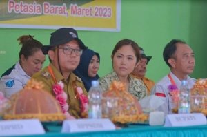 Bupati Delis siapkan 10 sepeda motor kepada penyuluh pertanian