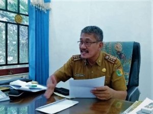 Enam Kades di Morut Akan Diperpanjang Masa Jabatannya