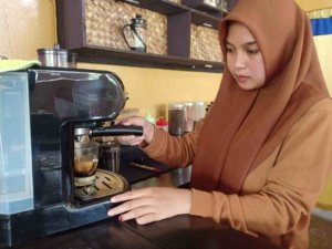 Warkop 28 Sigi, Rekomendasi Tempat Ngopi di Sigi