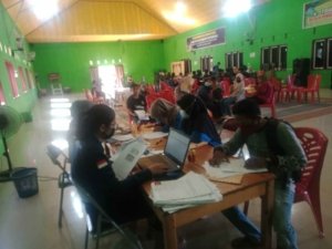 Job Fair PT. GNI Digelar Pertama Kali Tahun 2023