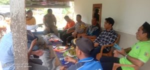 Dua Bintara Polri ini lulus SIP jalur Kuota reguler Bhabinkamtibmas Panda Polda Sulteng