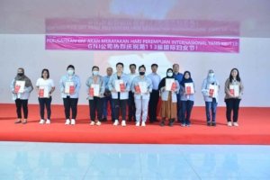 Perayaan Hari Perempuan Internasional, PT GNI Menghargai Kontribusi Perempuan di Tempat Kerja