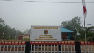 Arogan! Kades Wawopada Pecat Linmas Yang 30 Tahun Mengabdi, Diduga Alasan Sepele.