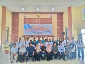 Puluhan Petugas PPL di Sulteng Ikut Pelatihan Penyegaran Pendamping READSI.