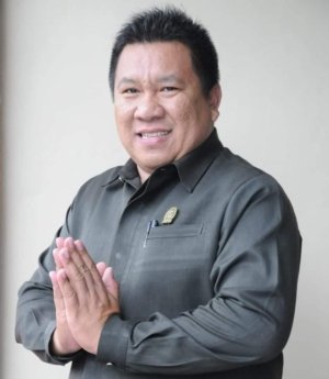 Bantah dirinya Susah di konfirmasi, Melky Tangkidi: ‘Mungkin saat dimintai keterangan HP lagi tidak aktif’