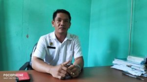 Bumdes Tiwaa Macet, Ini Penjelasan Kades Tiwaa