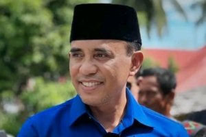 Gubernur Anwar Hafid Bagikan 5 Tips Jaga Stamina Tetap Bugar