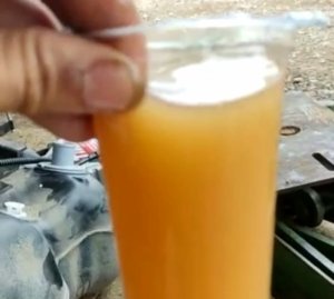 Langgar UU Perlindungan Konsumen : Pihak SPBU Bahomohoni Dilaporkan ke Polres Morowali