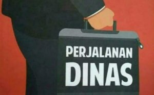 Perjalanan Dinas Kepala Desa ke Batam lanjut Singapura Diduga Sarat Korupsi.