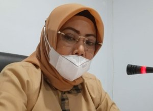 Warda Dg Mamala, Memimpin di Tikungan Terakhir.