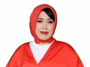 Soal PAW Ketua DPRD Morut, Ini Respon Hj. Megawati Ambo Asa.