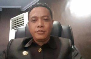 Yaristan Palesa: Pasangan Bung Jeff-Ruben Hehi, Mudah Dihubungi Gampang Ditemui