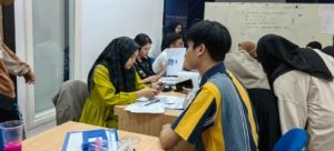 Mudik Gratis Partai Nasdem Sulteng Banyak Peminat.