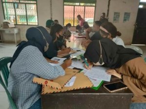 20 Orang Warga Desa Mohoni Melamar di GNI