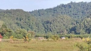 Sudah Dilarang! Aktifitas Penyedotan Pasir Desa Onepute Tetap Jalan.