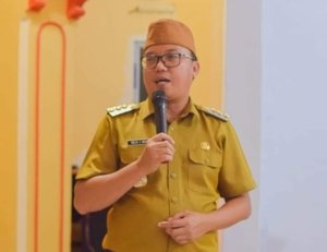 Bupati Morut Sebut PT GNI Perusahaan Pertama Yang Rekrut Karyawan Langsung di Desa-desa