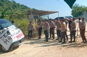 Istirahatkan Sementara, Komitmen PT. MBN untuk Berbenah
