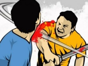 Pesta Miras Dan Saling Bacok, Diduga Toko Dan Kios Alkohol Di Bahodopi Bebas Buka Dibulan Ramadhan