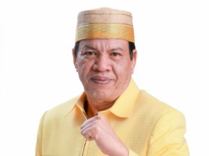 Muhlis Dg Mamala, Politisi Petarung di Dapil III.
