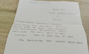 Pemilik Lahan Pertanyakan Pembebasan Lahan PT. Vale, Masyarakat Minta Polisi Bantu Mediasi