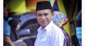 Sekda Musda Guntur Bungkam Soal Rotasi Pejabat.