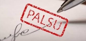 Pelapor Urusan Batas Lahan di Sampalowo Diduga Palsukan Tanda Tangan Pengurusan Sertifikat.