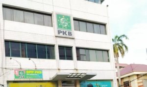 Tiga Bakal Calon Bupati Morut 2024 Ikuti UKK di DPP PKB
