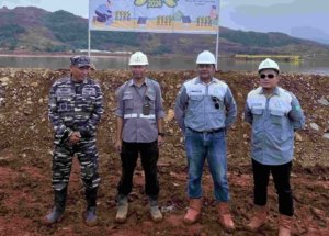 Tiga Perusahaan Tambang di Morut Aksi Tanam Ribuan Pohon Peringati Hari Lingkungan Hidup Sedunia
