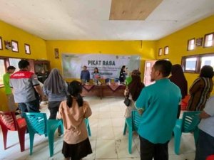 PT GNI dan PT SEI Edukasi Anak SD Peduli Lingkungan Kurangi Sampah