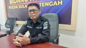 Kasus Dugaan Penipuan Sewa Lahan di Morut Naik Penyidikan