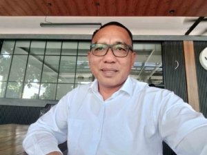 Terbentuk Relawan SIAGA, Ruben Hehi: Hidup Harus Menghasilkan Buah